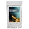 Desert Terra Sand White - biały piasek pustynny do terrarium 1,5 kg